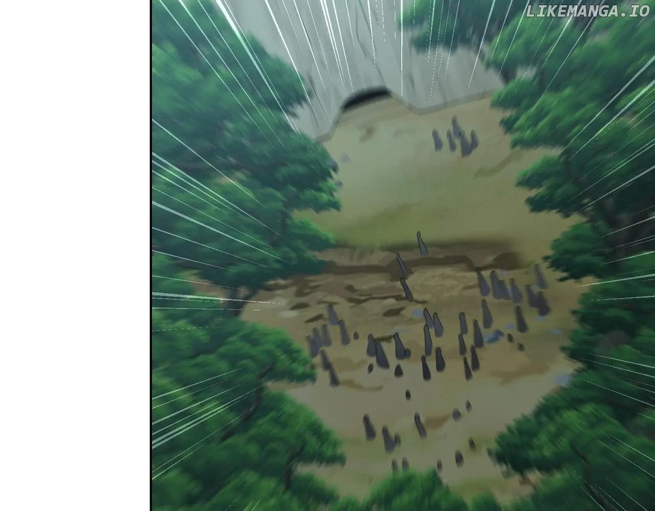 I Build an Industrial Empire on the Magic Continent Chapter 41 707 157