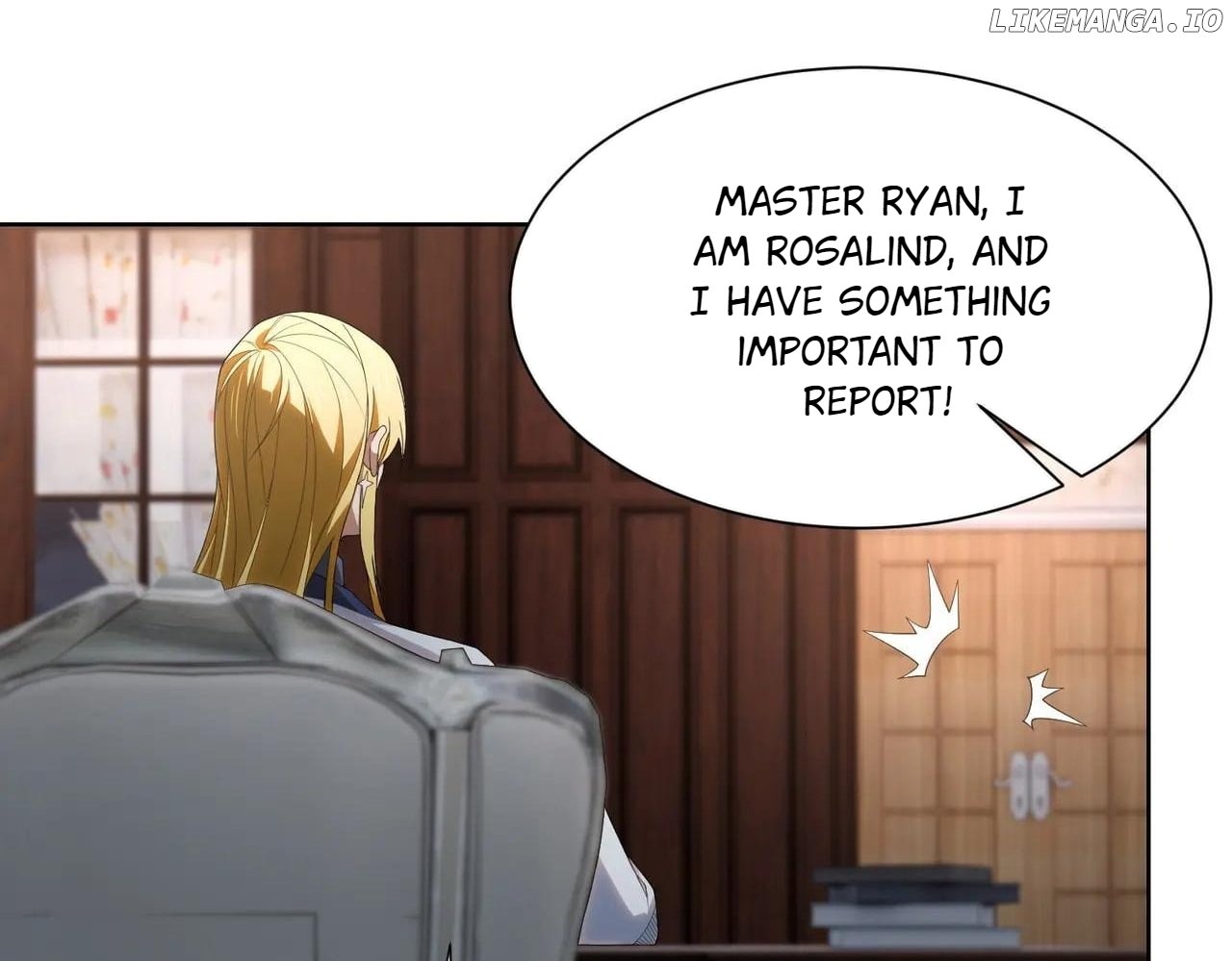 I Build an Industrial Empire on the Magic Continent Chapter 41 713 163