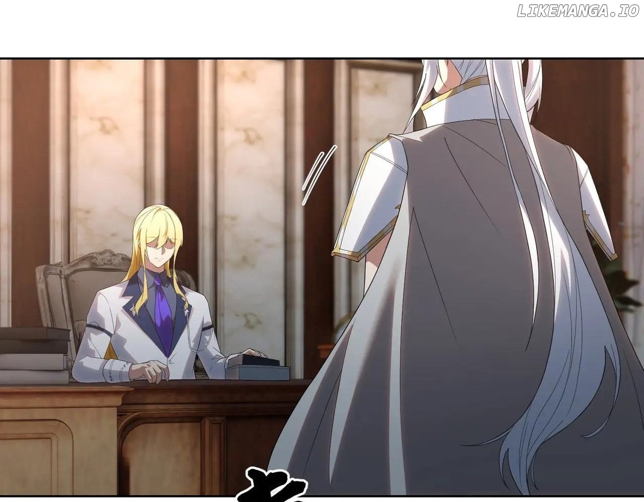 I Build an Industrial Empire on the Magic Continent Chapter 41 715 165