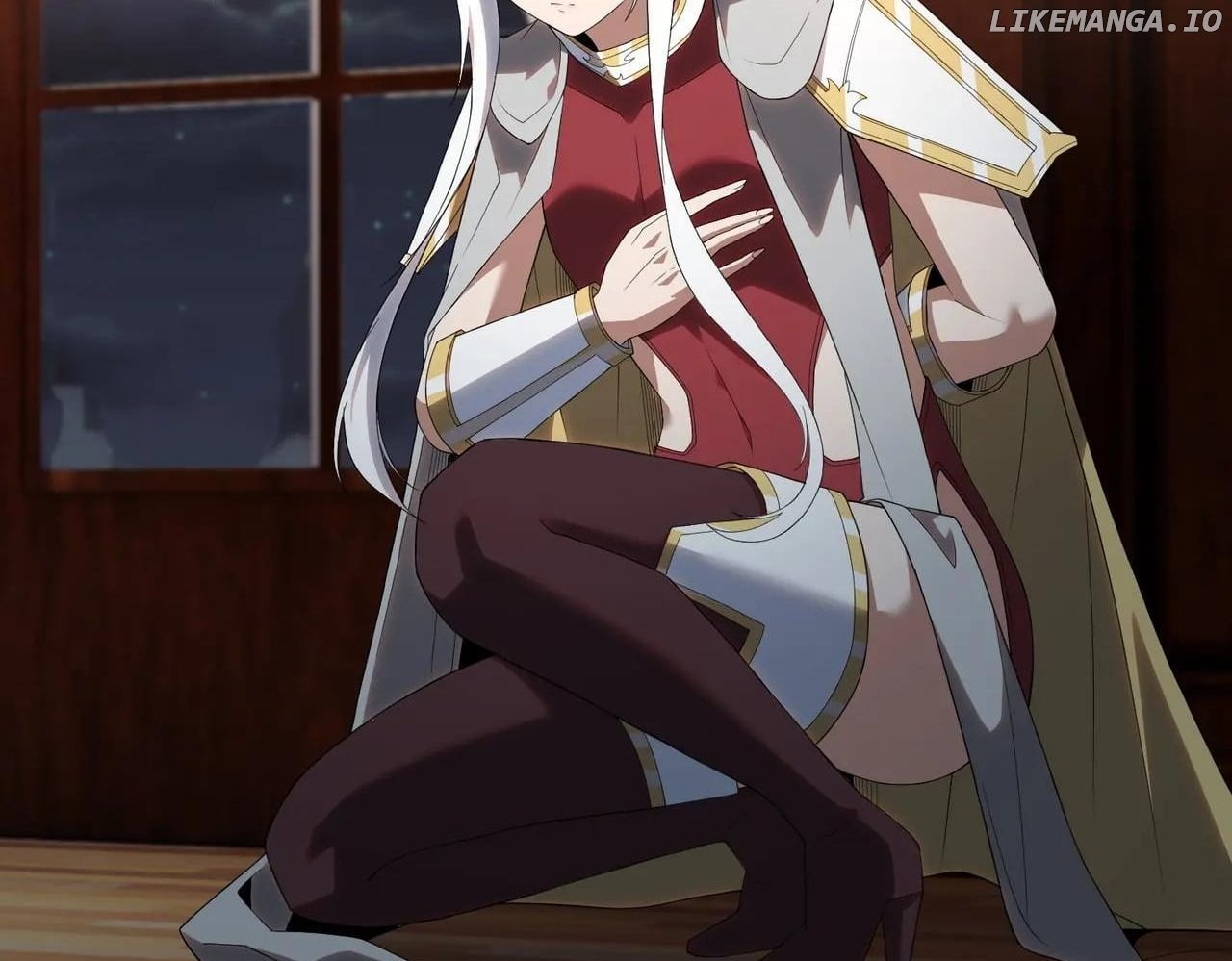 I Build an Industrial Empire on the Magic Continent Chapter 41 718 168