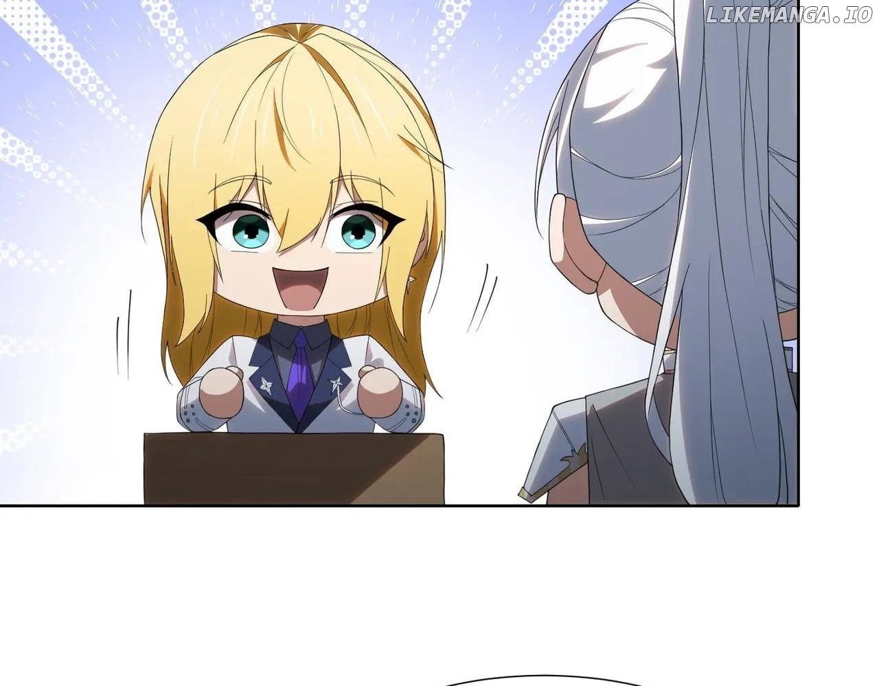 I Build an Industrial Empire on the Magic Continent Chapter 41 720 170