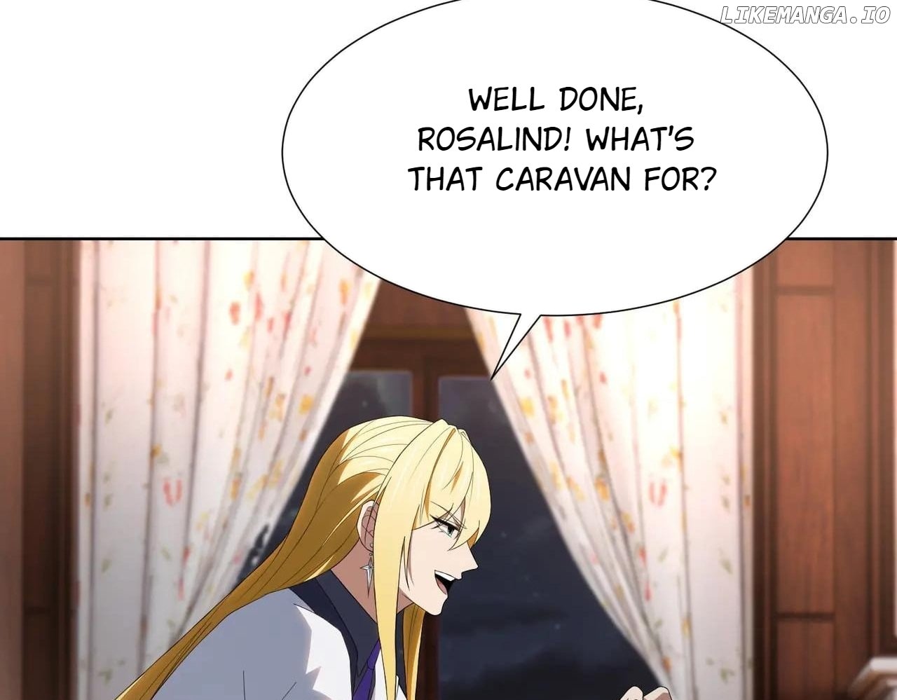 I Build an Industrial Empire on the Magic Continent Chapter 41 721 171