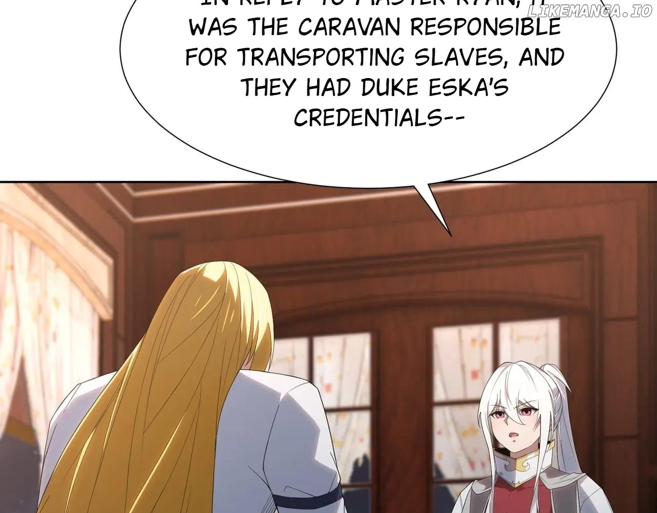 I Build an Industrial Empire on the Magic Continent Chapter 41 724 174