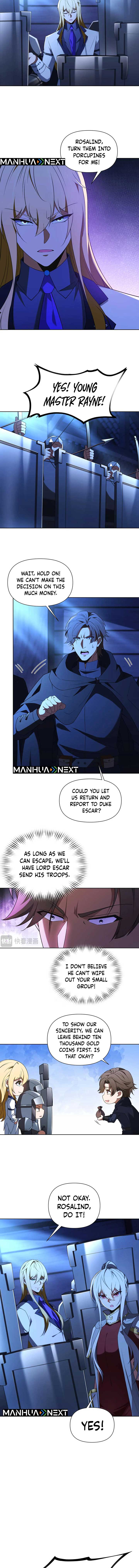 I Build an Industrial Empire on the Magic Continent Chapter 43 39 02