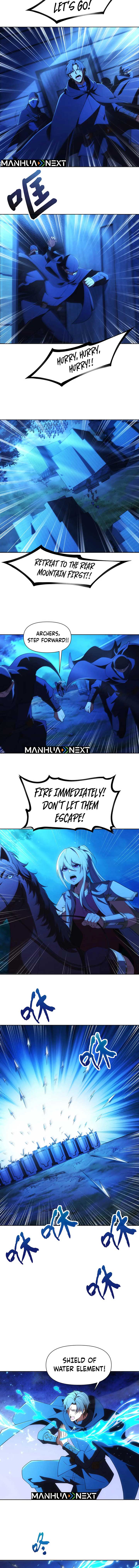 I Build an Industrial Empire on the Magic Continent Chapter 43 40 03