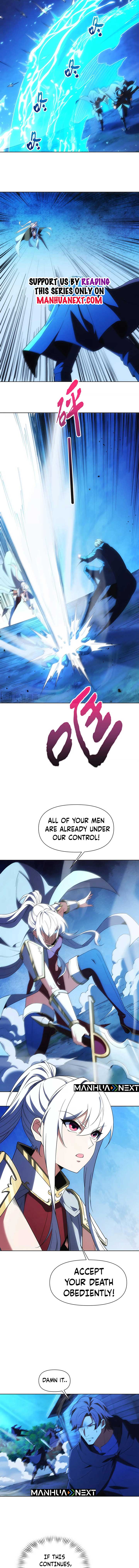 I Build an Industrial Empire on the Magic Continent Chapter 43 41 04