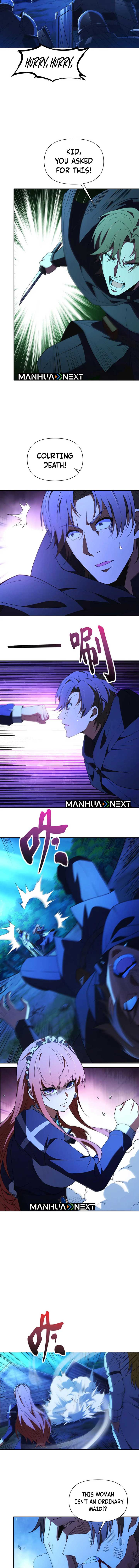 I Build an Industrial Empire on the Magic Continent Chapter 43 43 06