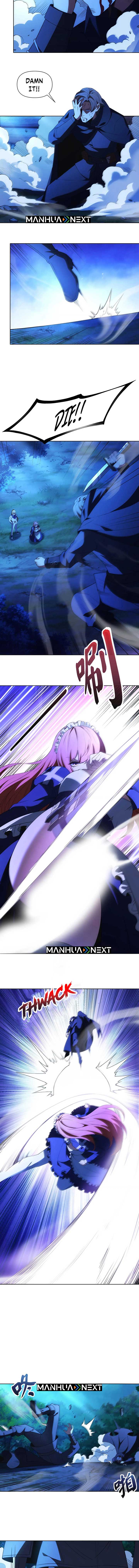 I Build an Industrial Empire on the Magic Continent Chapter 43 44 07