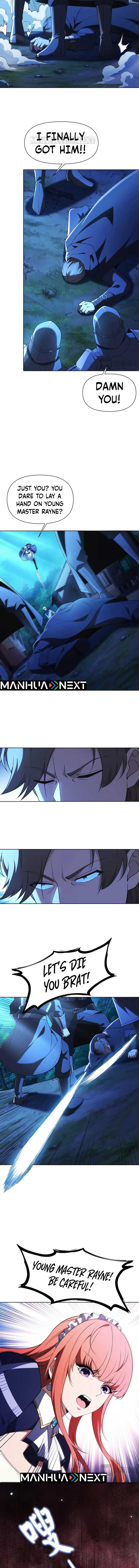 I Build an Industrial Empire on the Magic Continent Chapter 43 45 08