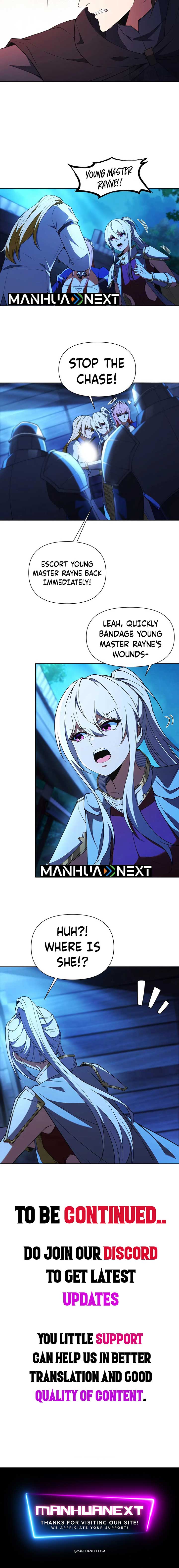 I Build an Industrial Empire on the Magic Continent Chapter 43 47 10