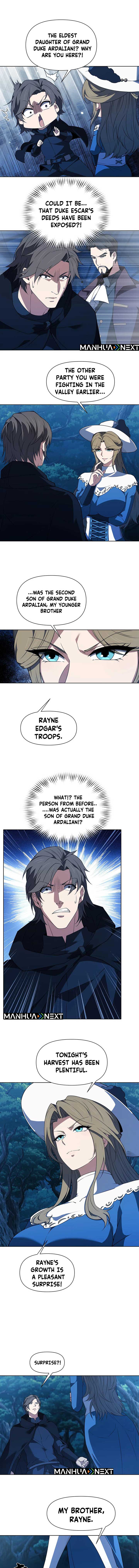 I Build an Industrial Empire on the Magic Continent Chapter 44 36 2