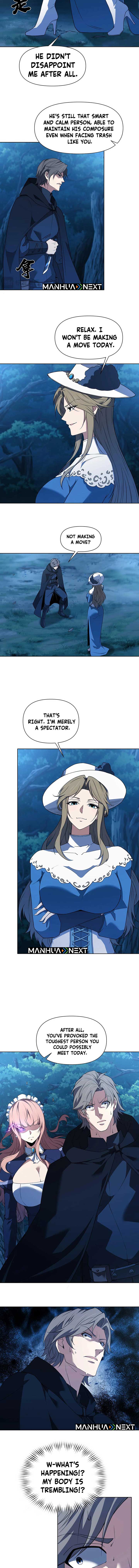 I Build an Industrial Empire on the Magic Continent Chapter 44 37 3