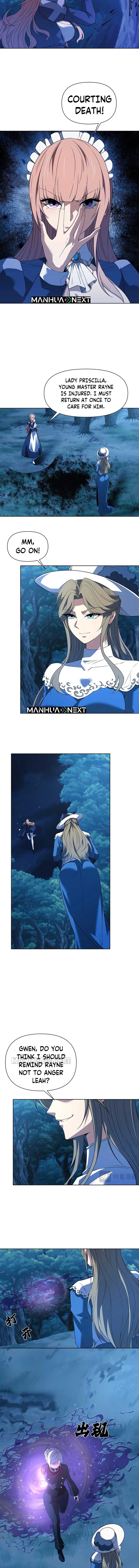 I Build an Industrial Empire on the Magic Continent Chapter 44 40 6