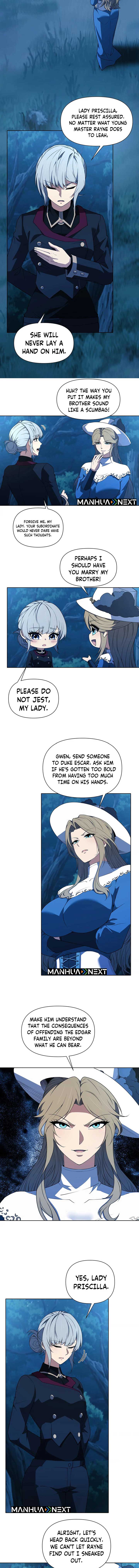 I Build an Industrial Empire on the Magic Continent Chapter 44 41 7