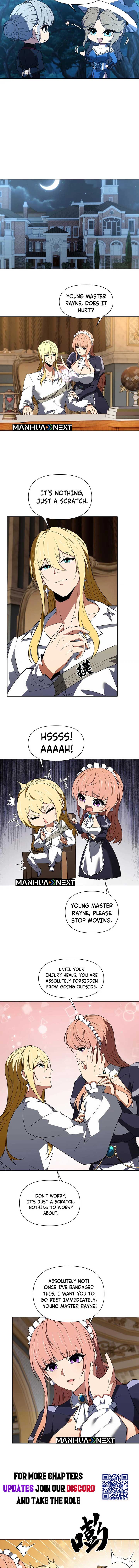 I Build an Industrial Empire on the Magic Continent Chapter 44 42 8