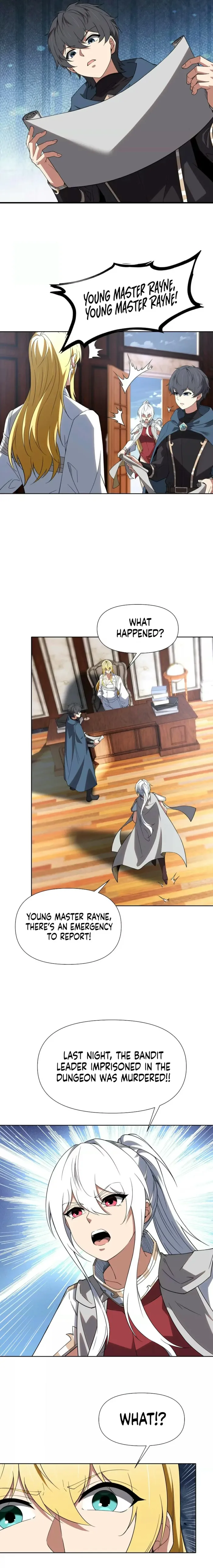 I Build an Industrial Empire on the Magic Continent Chapter 45 31 6