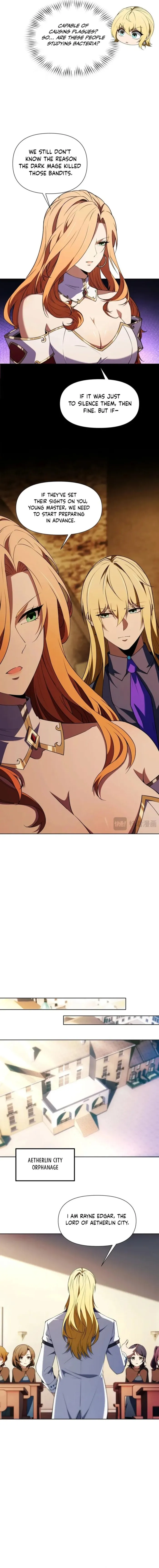 I Build an Industrial Empire on the Magic Continent Chapter 46 44 04