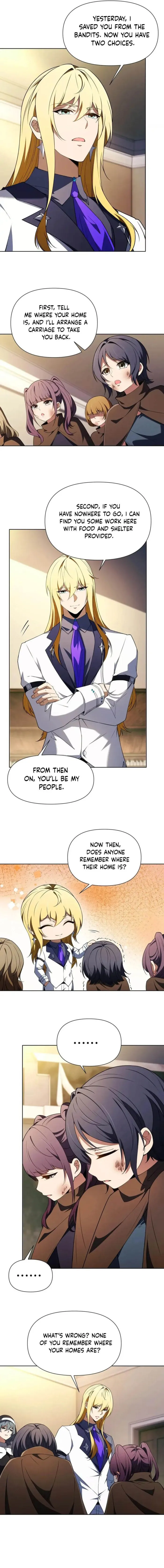 I Build an Industrial Empire on the Magic Continent Chapter 46 45 05