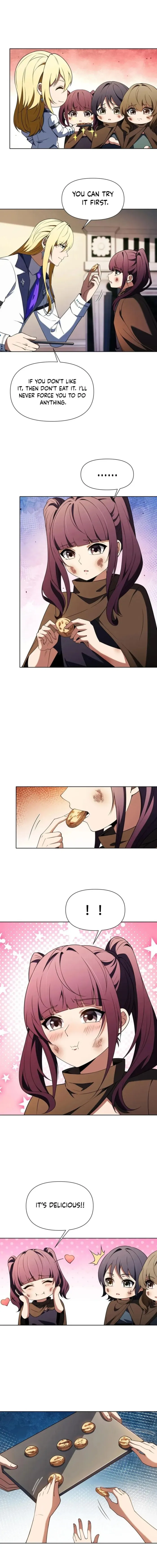 I Build an Industrial Empire on the Magic Continent Chapter 46 47 07