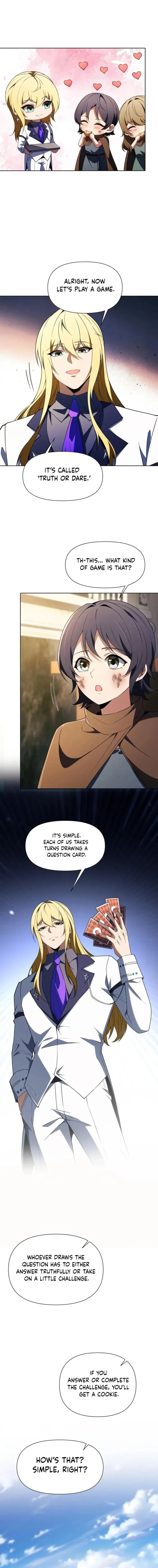 I Build an Industrial Empire on the Magic Continent Chapter 46 48 08