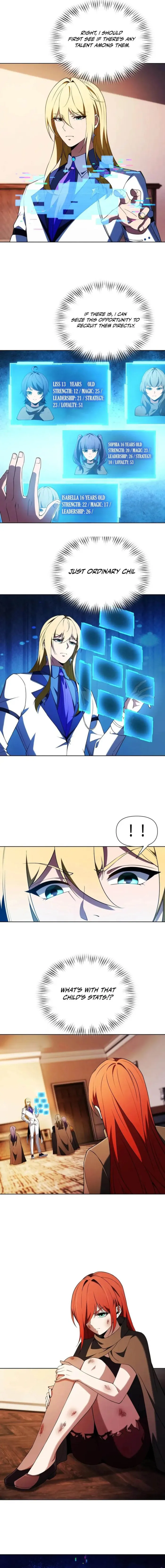 I Build an Industrial Empire on the Magic Continent Chapter 46 50 10