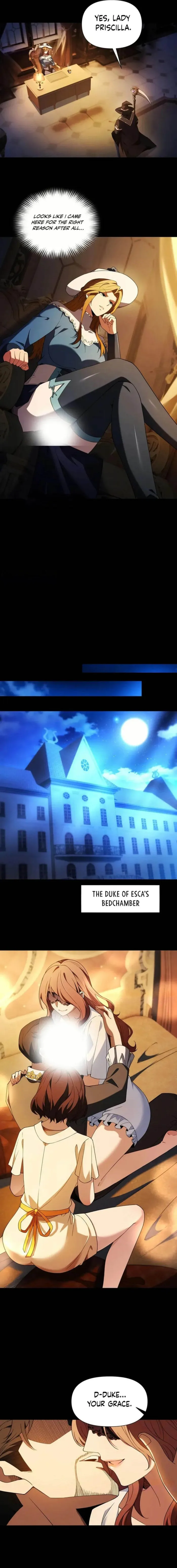 I Build an Industrial Empire on the Magic Continent Chapter 47 43 03