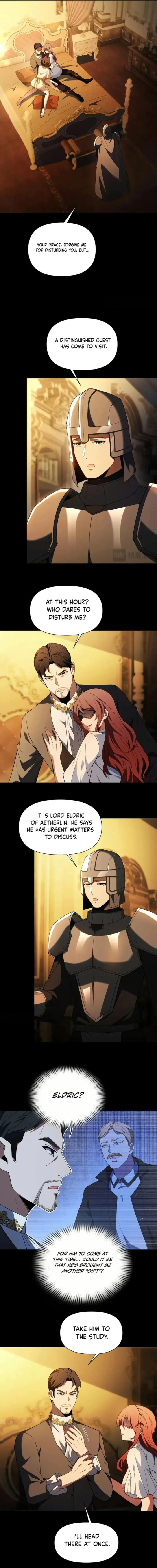 I Build an Industrial Empire on the Magic Continent Chapter 47 44 04