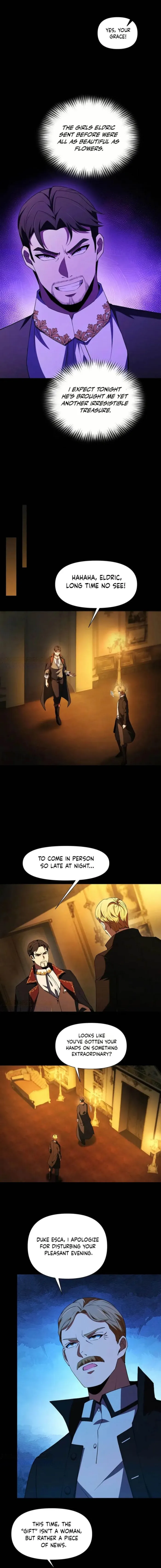 I Build an Industrial Empire on the Magic Continent Chapter 47 45 05