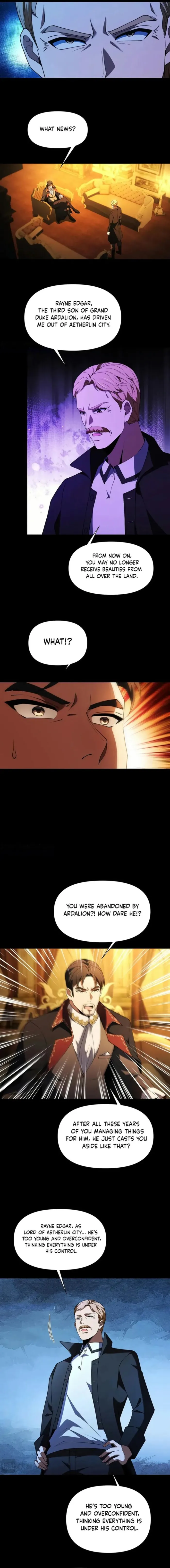 I Build an Industrial Empire on the Magic Continent Chapter 47 46 06