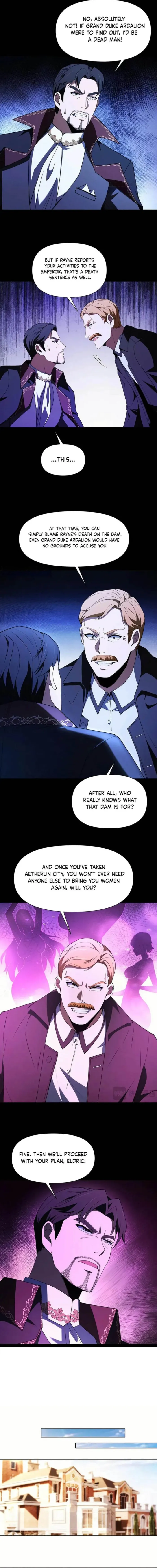 I Build an Industrial Empire on the Magic Continent Chapter 47 49 09