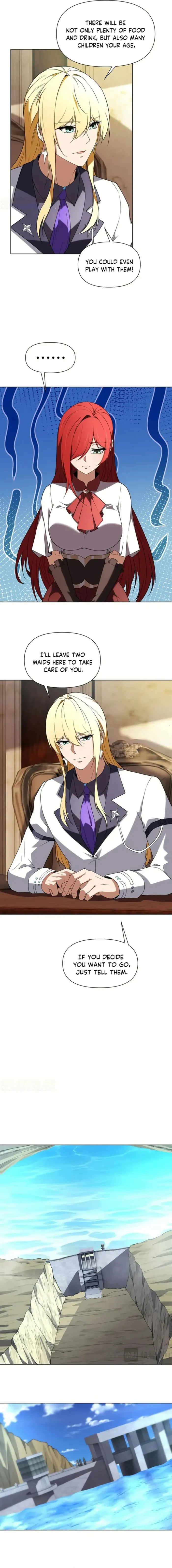 I Build an Industrial Empire on the Magic Continent Chapter 48 42 02