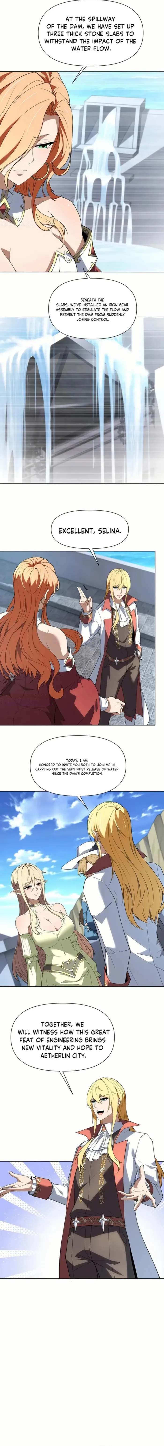 I Build an Industrial Empire on the Magic Continent Chapter 48 44 04