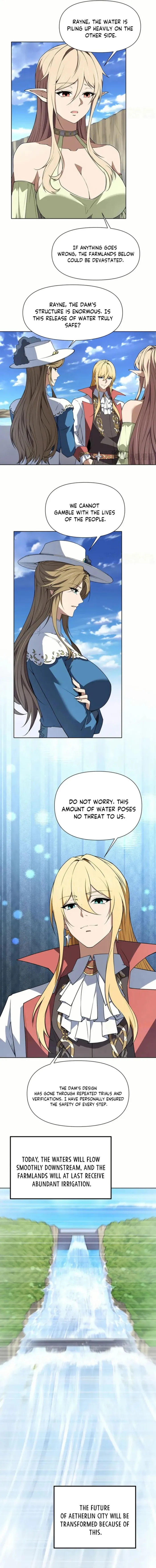 I Build an Industrial Empire on the Magic Continent Chapter 48 45 05