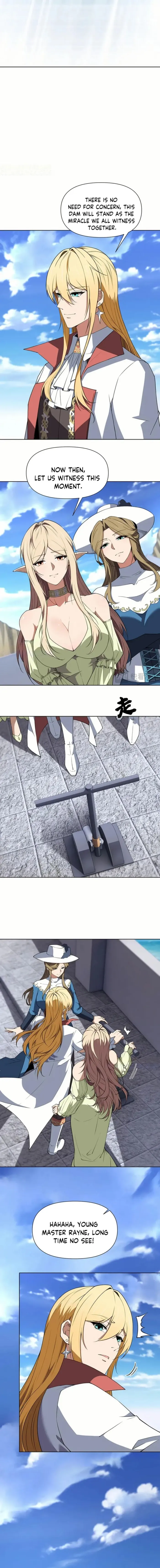 I Build an Industrial Empire on the Magic Continent Chapter 48 46 06