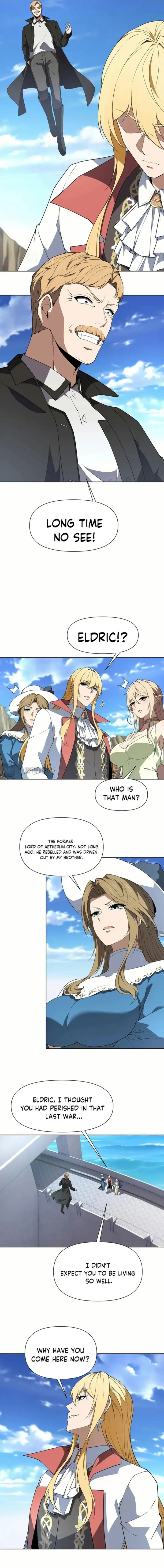 I Build an Industrial Empire on the Magic Continent Chapter 48 47 07