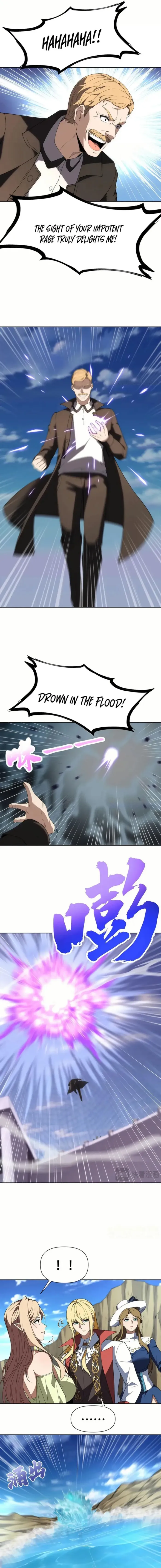 I Build an Industrial Empire on the Magic Continent Chapter 48 50 10