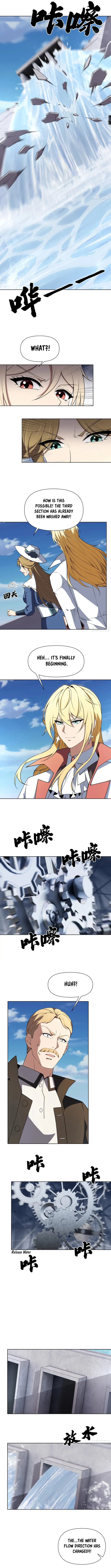 I Build an Industrial Empire on the Magic Continent Chapter 49 31 3