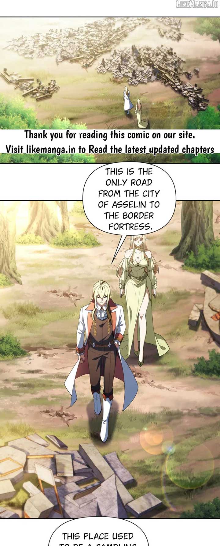 I Build an Industrial Empire on the Magic Continent Chapter 50 104 01