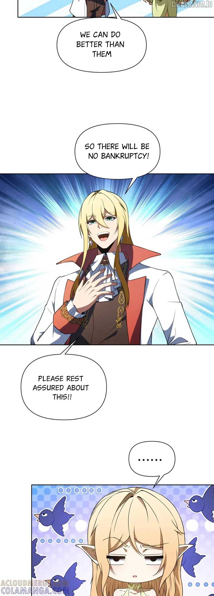 I Build an Industrial Empire on the Magic Continent Chapter 50 107 04