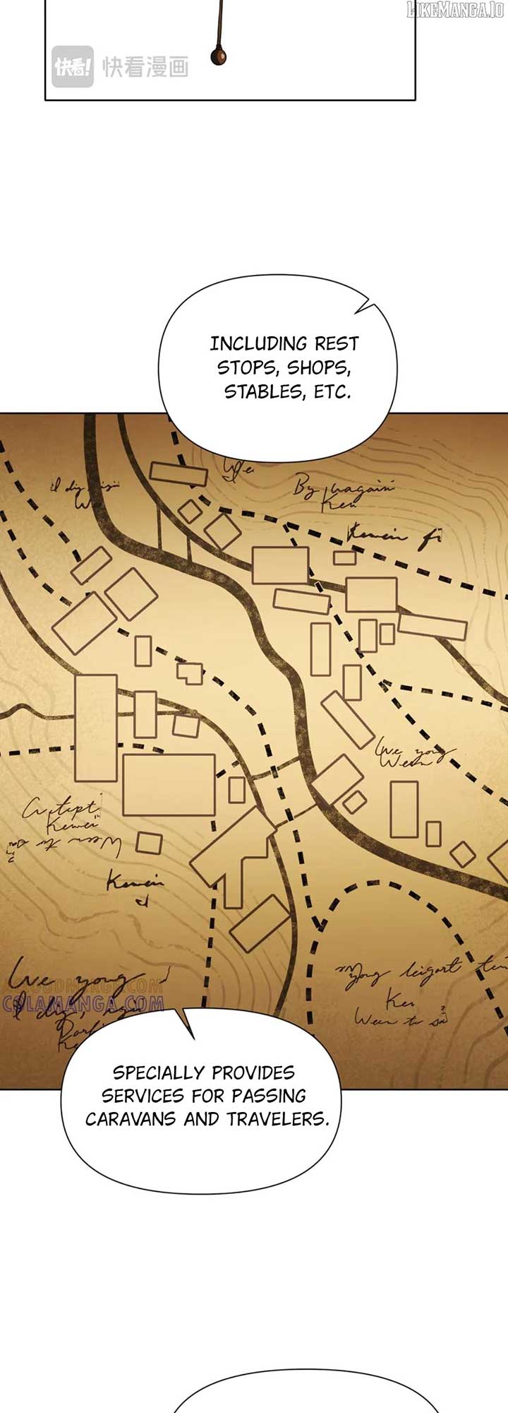 I Build an Industrial Empire on the Magic Continent Chapter 50 109 06