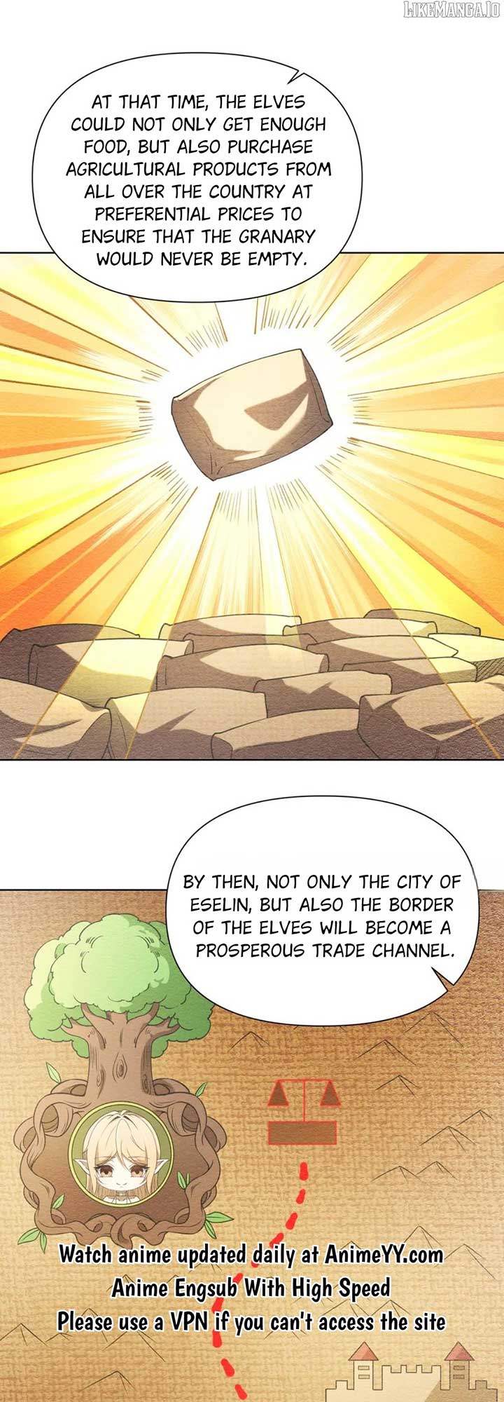 I Build an Industrial Empire on the Magic Continent Chapter 50 115 12