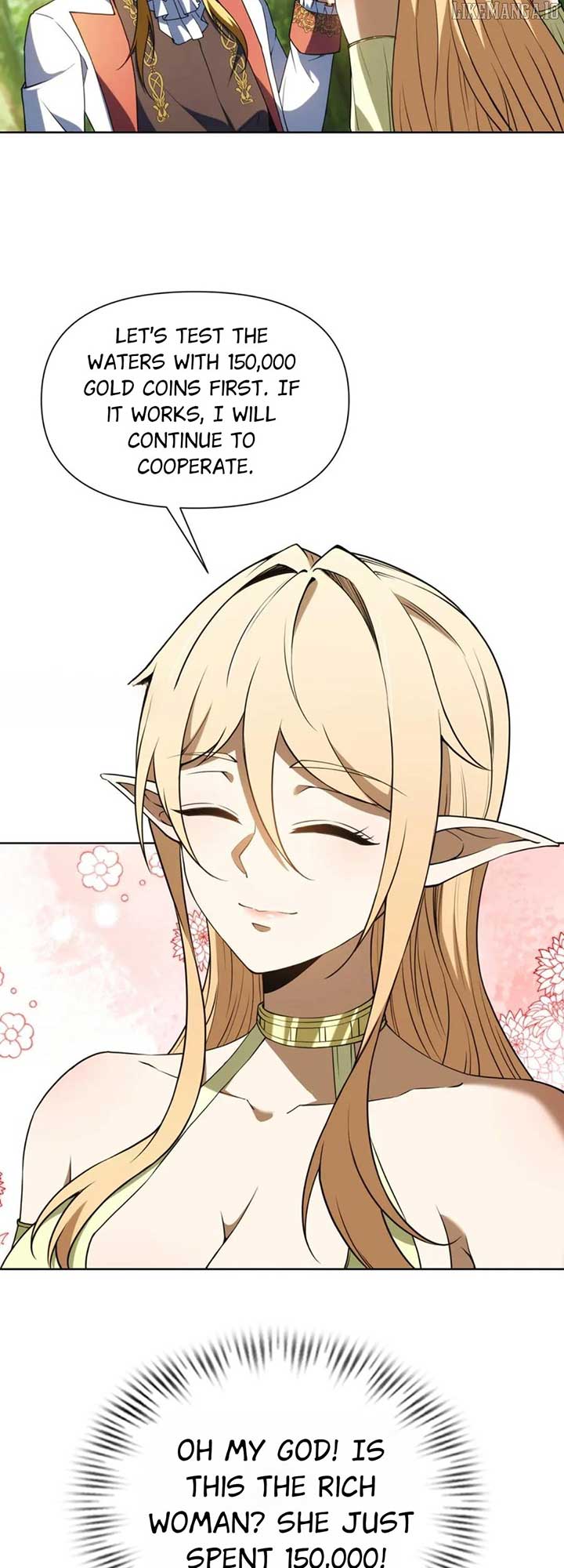 I Build an Industrial Empire on the Magic Continent Chapter 50 119 16