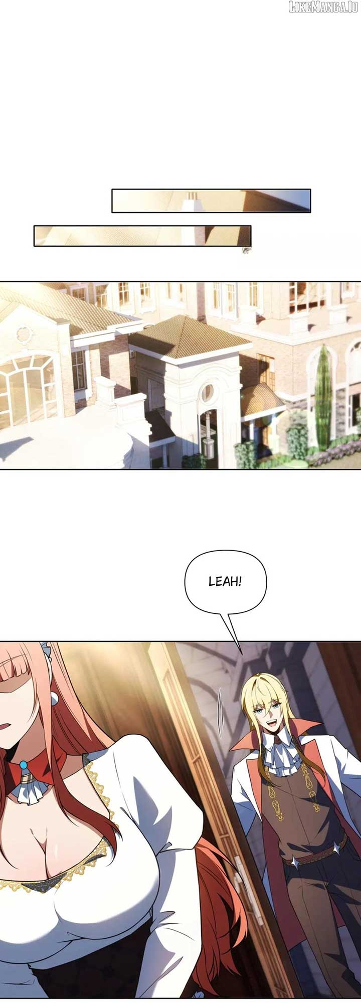 I Build an Industrial Empire on the Magic Continent Chapter 50 122 19