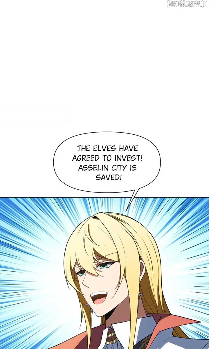 I Build an Industrial Empire on the Magic Continent Chapter 50 123 20