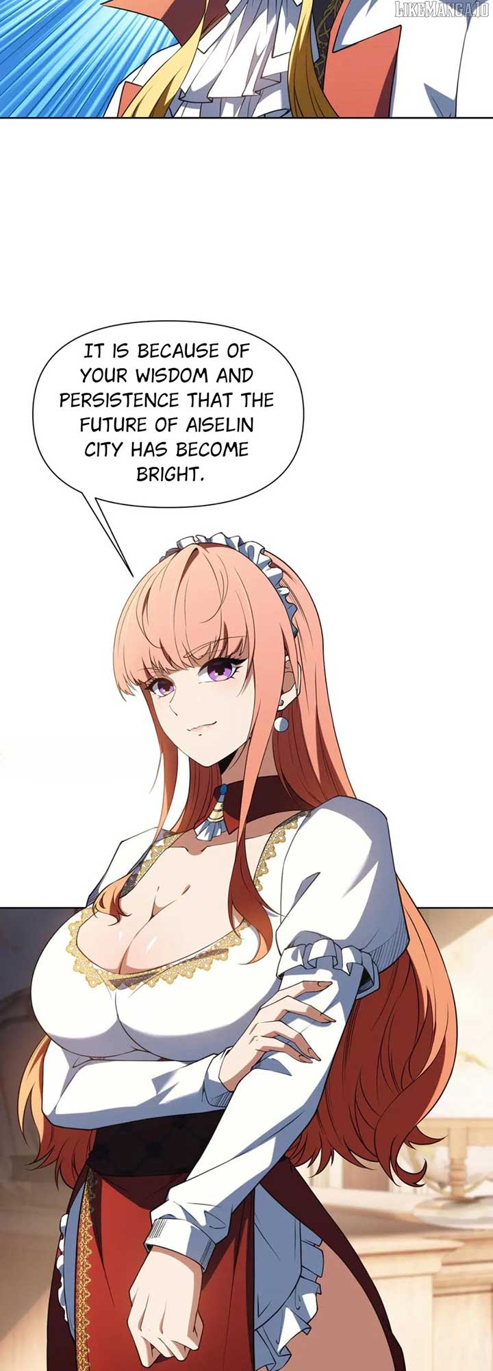 I Build an Industrial Empire on the Magic Continent Chapter 50 124 21