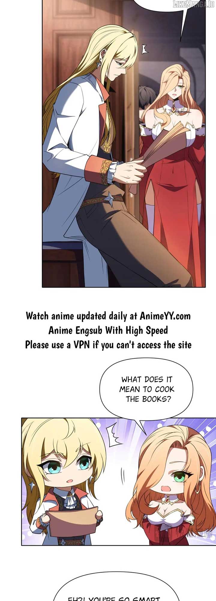 I Build an Industrial Empire on the Magic Continent Chapter 50 126 23