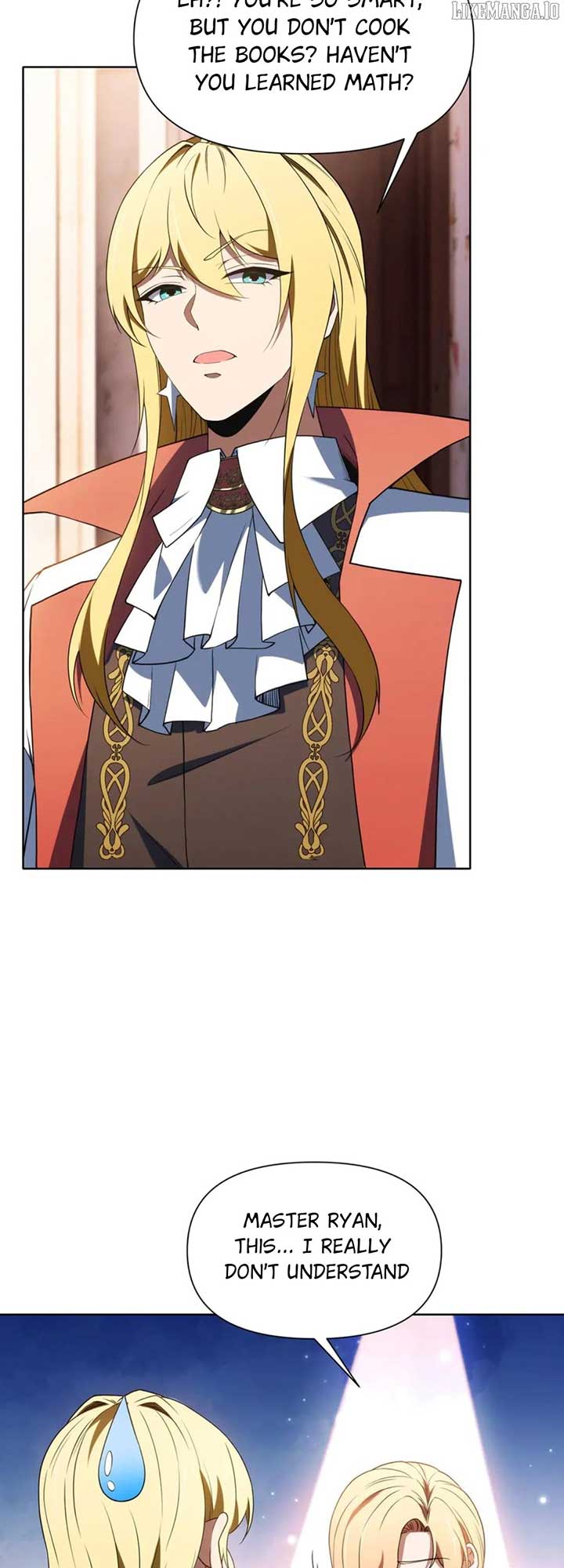 I Build an Industrial Empire on the Magic Continent Chapter 50 127 24