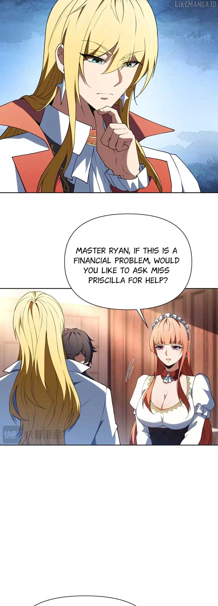 I Build an Industrial Empire on the Magic Continent Chapter 50 130 27