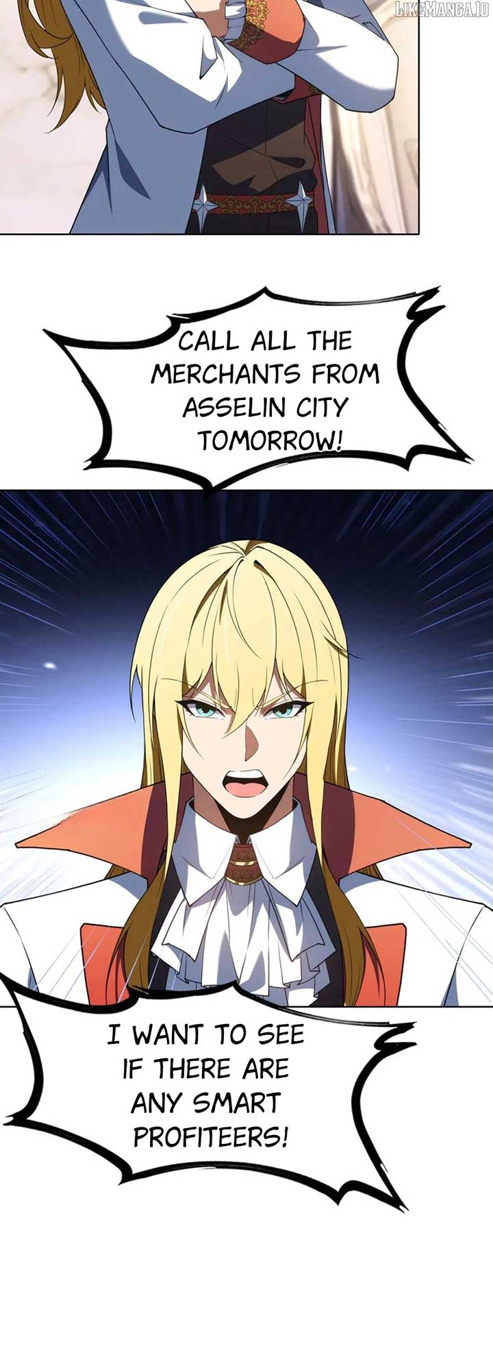 I Build an Industrial Empire on the Magic Continent Chapter 50 132 29