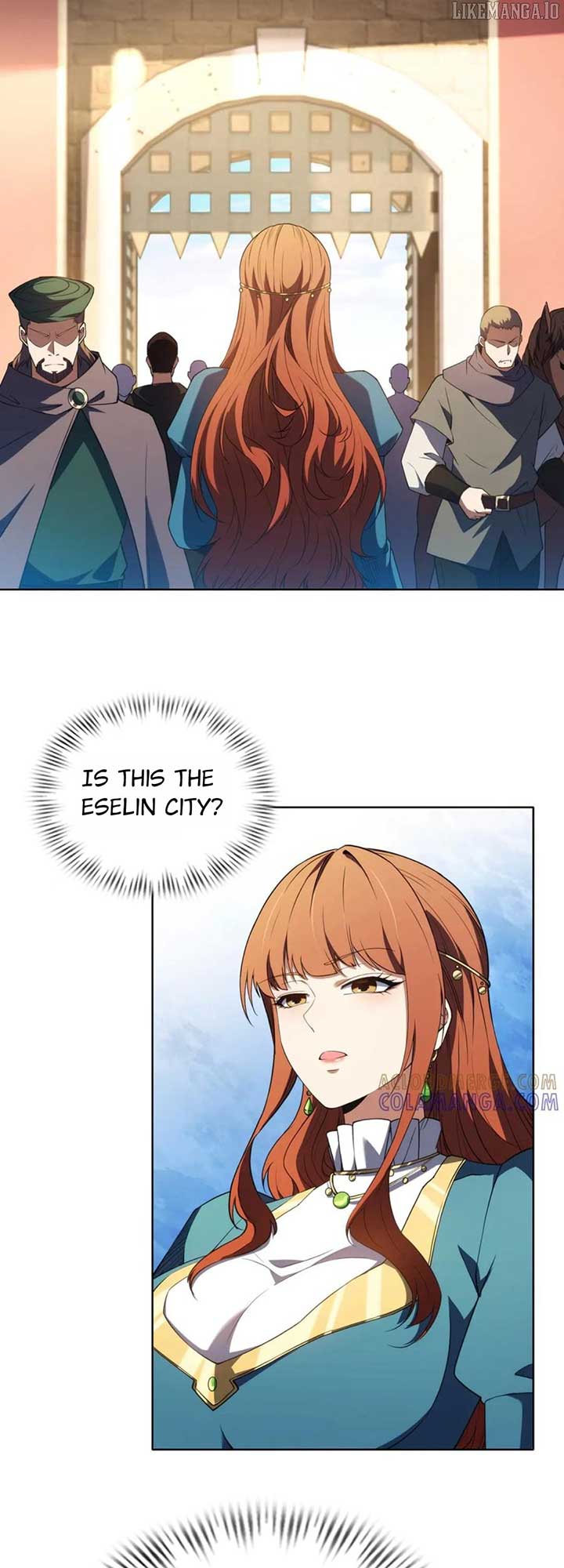 I Build an Industrial Empire on the Magic Continent Chapter 50 134 31